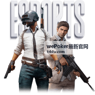 wePoker最新官网 新手入门核对清单示意